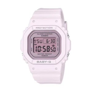 W.KRUK ZEGAREK G-SHOCK BABY-G BGD-565 SERIES