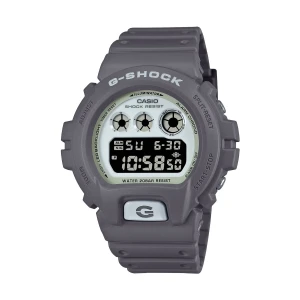 W.KRUK ZEGAREK G-SHOCK CLASSIC DW-6900 SERIES
