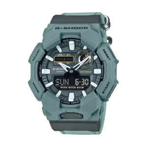 W.KRUK ZEGAREK G-SHOCK CLASSIC GA-010 SERIES