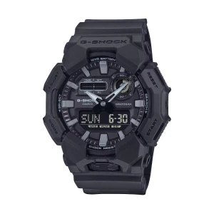 W.KRUK ZEGAREK G-SHOCK CLASSIC GA-010 SERIES