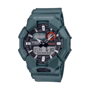 W.KRUK ZEGAREK G-SHOCK CLASSIC GA-010 SERIES