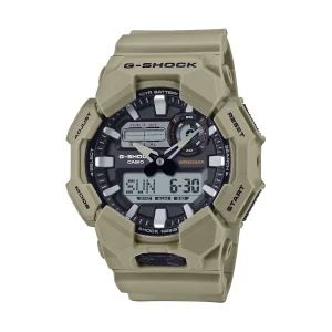 W.KRUK ZEGAREK G-SHOCK CLASSIC GA-010 SERIES