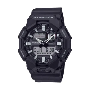 W.KRUK ZEGAREK G-SHOCK CLASSIC GA-010 SERIES