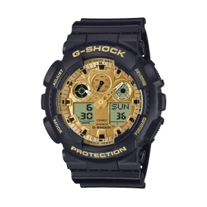 W.KRUK ZEGAREK G-SHOCK CLASSIC GA-100 SERIES