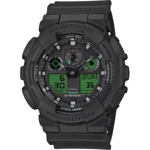 W.KRUK ZEGAREK G-SHOCK CLASSIC GA-100 SERIES