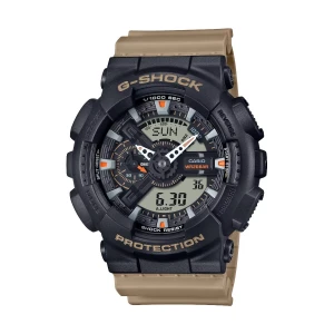 W.KRUK ZEGAREK G-SHOCK CLASSIC GA-110 SERIES