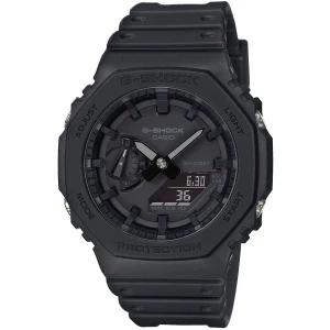 W.KRUK ZEGAREK G-SHOCK CLASSIC GA-2100 SERIES