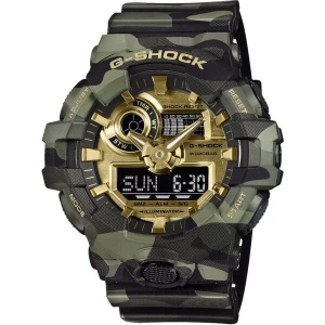 W.KRUK ZEGAREK G-SHOCK CLASSIC GA-700 SERIES