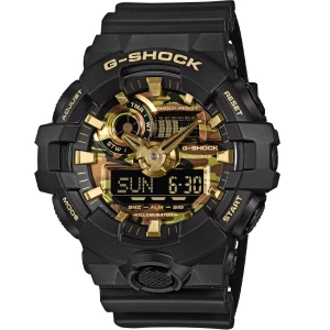 W.KRUK ZEGAREK G-SHOCK CLASSIC GA-700 SERIES