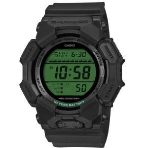 W.KRUK ZEGAREK G-SHOCK CLASSIC GD-010