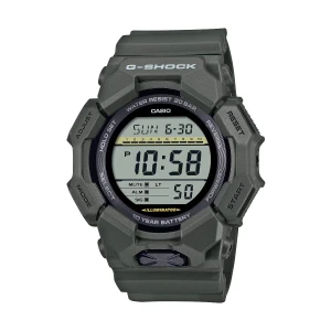 W.KRUK ZEGAREK G-SHOCK CLASSIC GD-010 SERIES