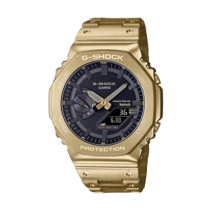 W.KRUK ZEGAREK G-SHOCK CLASSIC GM-B2100 SERIES