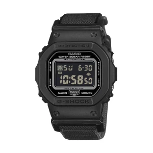 W.KRUK ZEGAREK G-SHOCK DIGITAL 5600 SERIES