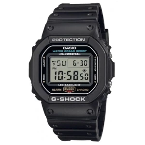 W.KRUK ZEGAREK G-SHOCK DIGITAL 5600 SERIES