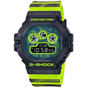 W.KRUK ZEGAREK G-SHOCK DIGITAL 5900 SERIES