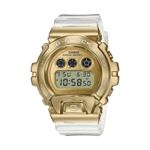W.KRUK ZEGAREK G-SHOCK DIGITAL 6900 SERIES