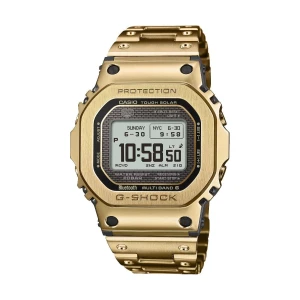 W.KRUK ZEGAREK G-SHOCK FULL METAL 5000 SERIES