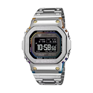 W.KRUK ZEGAREK G-SHOCK FULL METAL 5000 SERIES