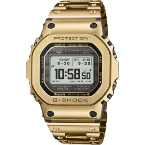 W.KRUK ZEGAREK G-SHOCK FULL METAL 5000 SERIES