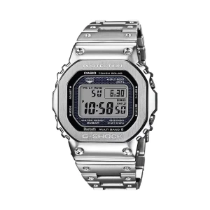 W.KRUK ZEGAREK G-SHOCK FULL METAL GMW-B5000 SERIES