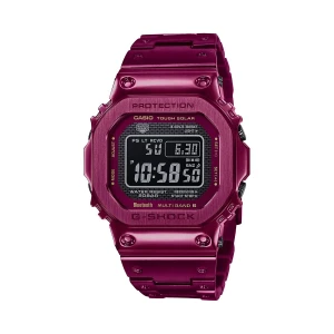 W.KRUK ZEGAREK G-SHOCK FULL METAL GMW-B5000 SERIES