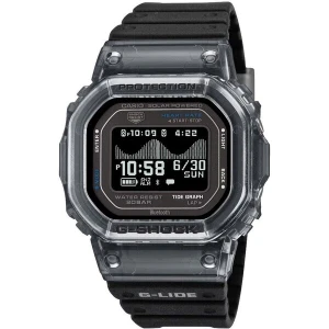 W.KRUK ZEGAREK G-SHOCK G-LIDE GBX-H5600 SERIES