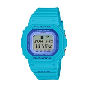 W.KRUK ZEGAREK G-SHOCK G-LIDE WOMEN