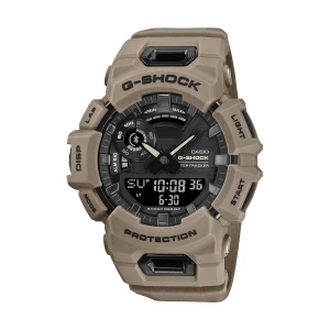 W.KRUK ZEGAREK G-SHOCK G-SQUAD GBA-900 SERIES