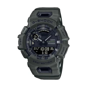 W.KRUK ZEGAREK G-SHOCK G-SQUAD GBA-900 SERIES