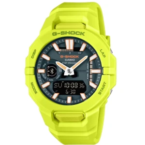 W.KRUK ZEGAREK G-SHOCK G-SQUAD GBA-950 SERIES