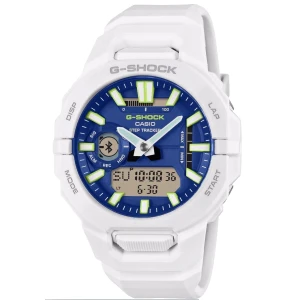 W.KRUK ZEGAREK G-SHOCK G-SQUAD GBA-950 SERIES