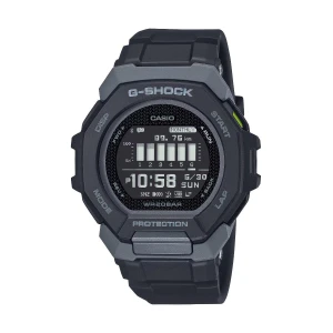 W.KRUK ZEGAREK G-SHOCK G-SQUAD GBD-300 SERIES