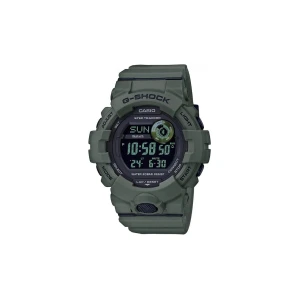 W.KRUK ZEGAREK G-SHOCK G-SQUAD GBD-800 SERIES