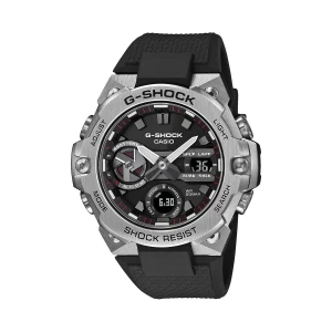W.KRUK ZEGAREK G-SHOCK G-STEEL GST-B400 SERIES
