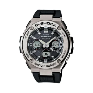 W.KRUK ZEGAREK G-SHOCK G-STEEL GST-W100 SERIES