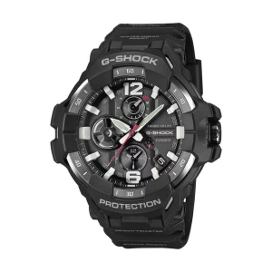 W.KRUK ZEGAREK G-SHOCK MASTER OF G GRAVITYMASTER