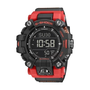 W.KRUK ZEGAREK G-SHOCK MASTER OF G MUDMAN