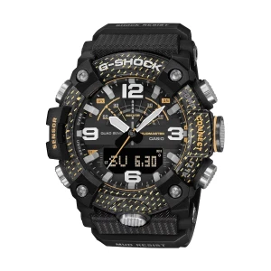 W.KRUK ZEGAREK G-SHOCK MASTER OF G MUDMASTER