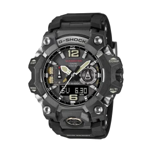W.KRUK ZEGAREK G-SHOCK MASTER OF G MUDMASTER
