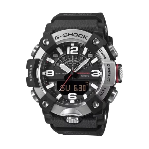 W.KRUK ZEGAREK G-SHOCK MASTER OF G MUDMASTER