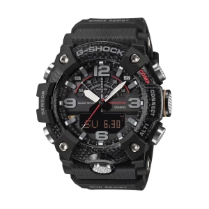 W.KRUK ZEGAREK G-SHOCK MASTER OF G MUDMASTER