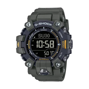 W.KRUK ZEGAREK G-SHOCK MASTER OF G MUDMEN