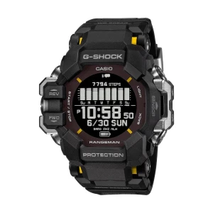 W.KRUK ZEGAREK G-SHOCK MASTER OF G RANGEMAN