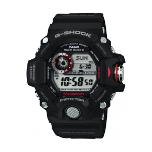 W.KRUK ZEGAREK G-SHOCK MASTER OF G RANGEMAN