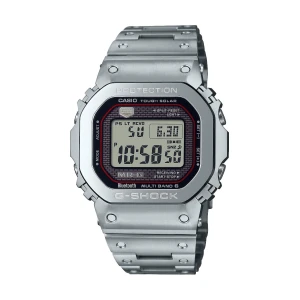 W.KRUK ZEGAREK G-SHOCK MR-G MRG-B5000 SERIES