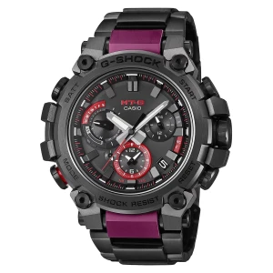 W.KRUK ZEGAREK G-SHOCK MT-G MTG-B3000 SERIES