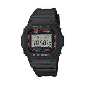 W.KRUK ZEGAREK G-SHOCK Solar Digital Waveceptor