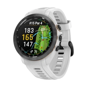 W.KRUK ZEGAREK GARMIN APPROACH S70 42MM