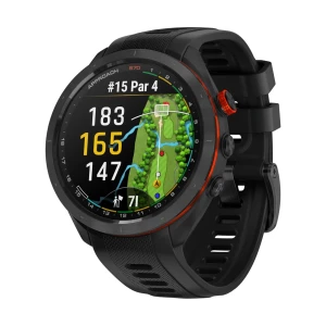 W.KRUK ZEGAREK GARMIN APPROACH S70 47MM