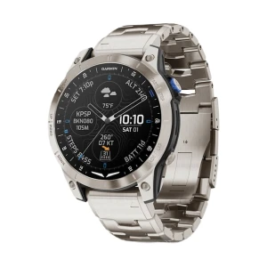 W.KRUK ZEGAREK GARMIN D2 MACH 1 47MM